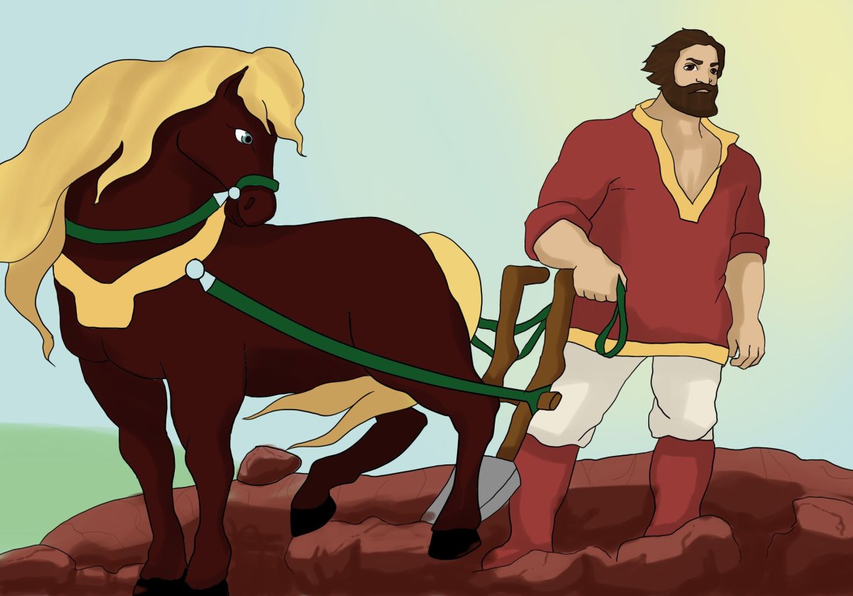 Константин Васильев Микула Селянинович