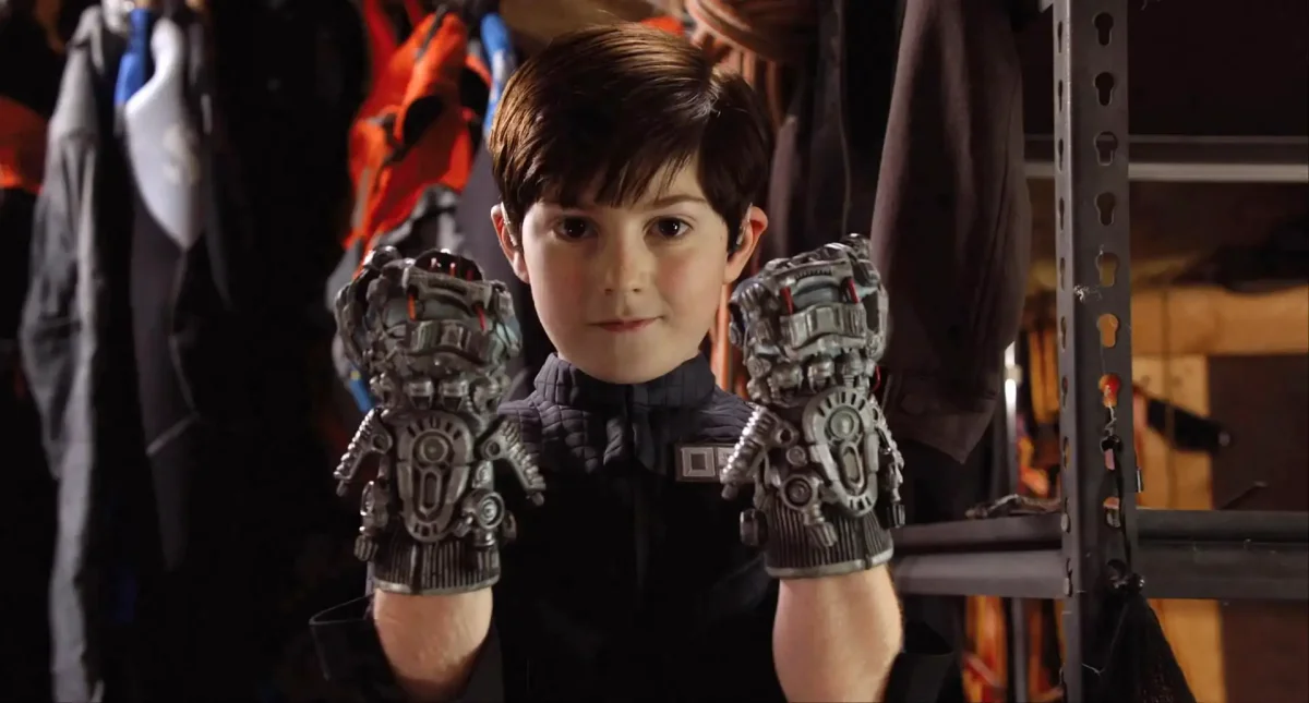 Аниме моя геройская Академия