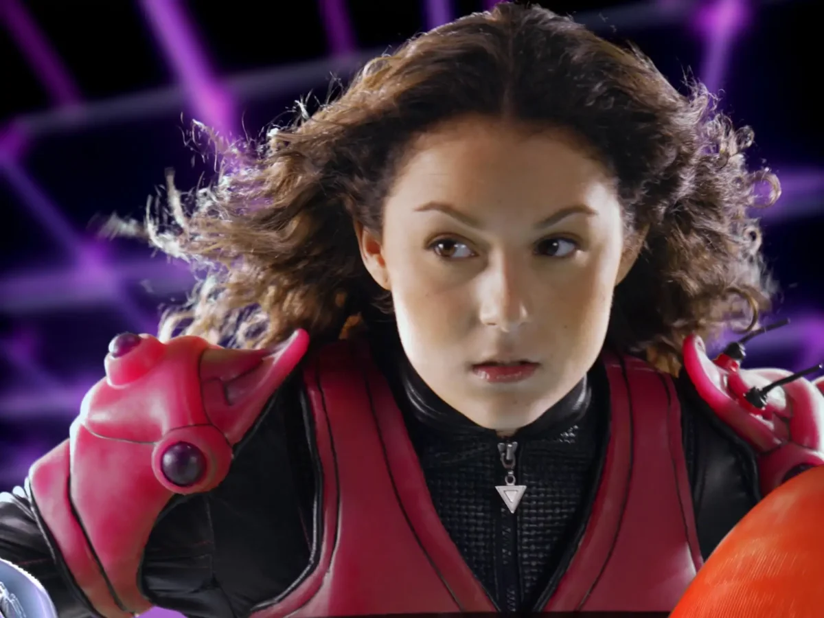 Дети шпионов 4d: Армагеддон (2011)