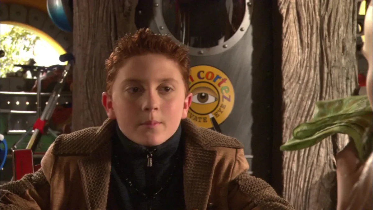 Лабиринты для детей