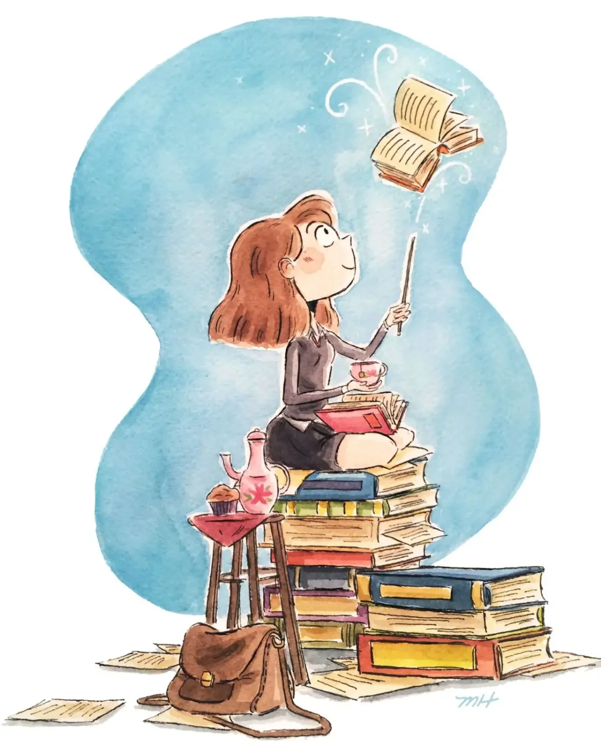 Тенденции в иллюстрациях