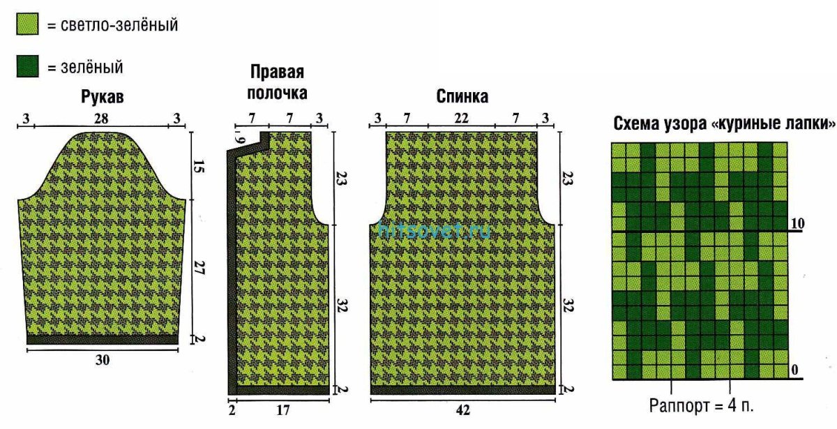 Вязание бисером крючком для начинающих схемы с подробным описанием