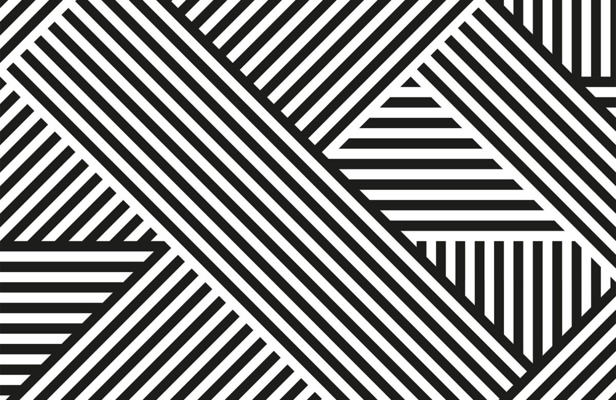 Гексагон паттерн