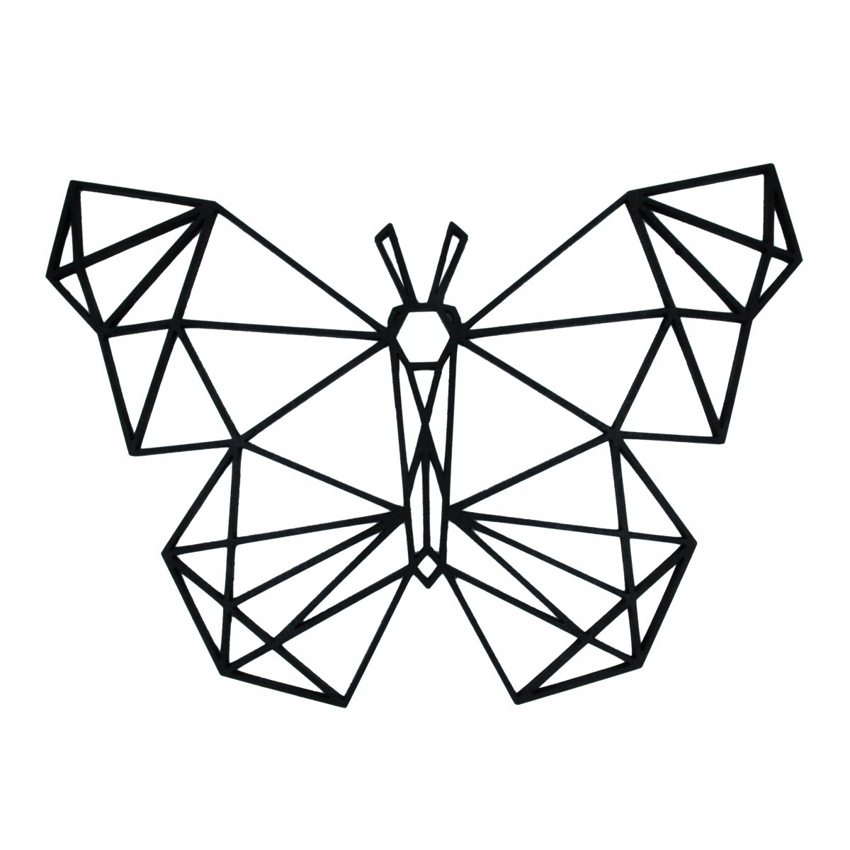 Паттерн геометрия чб