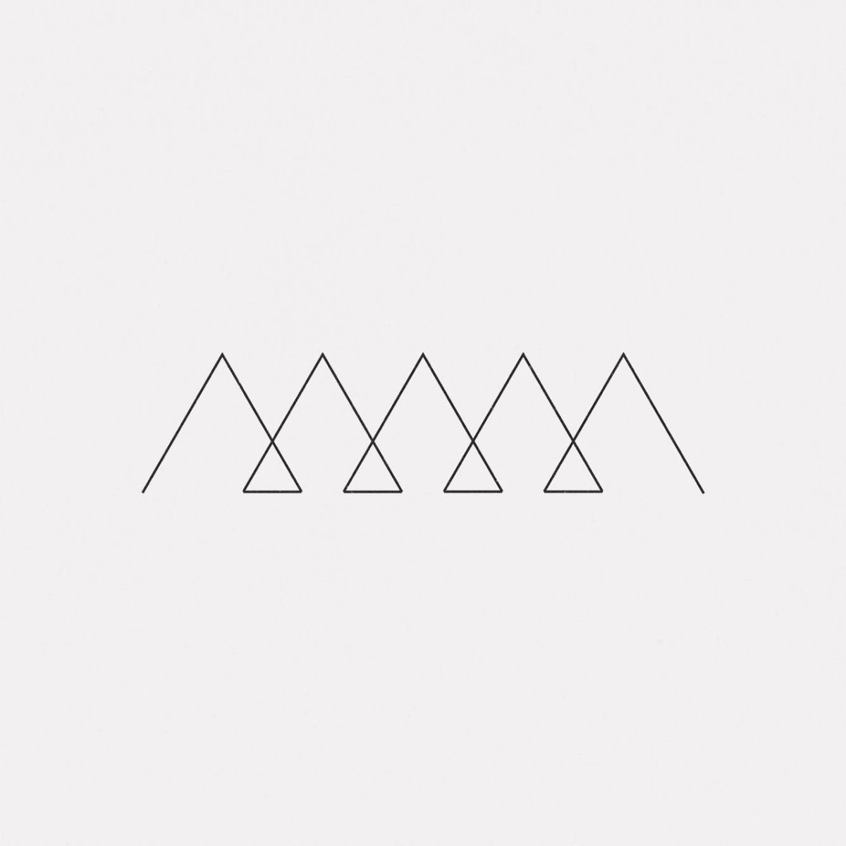 Геометрические линии с точками