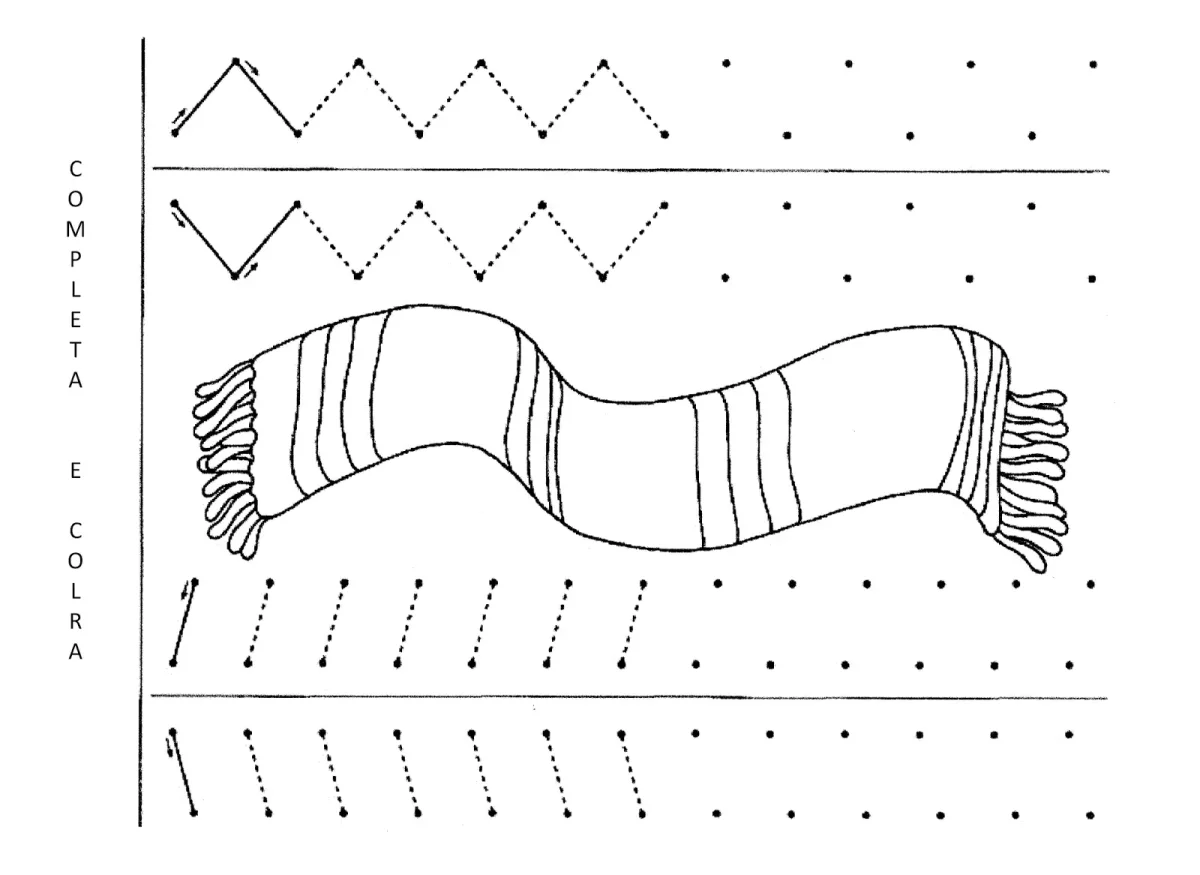 Толстый тонкий для детей