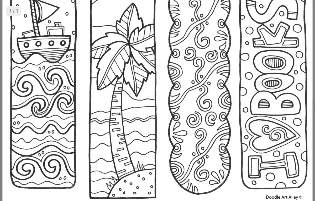 Сравнение предметов по длине