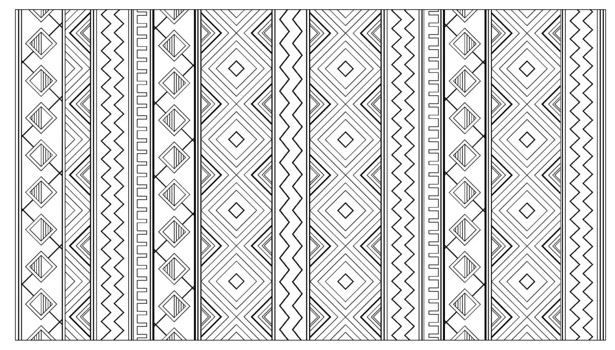 Раскраски в дорогу