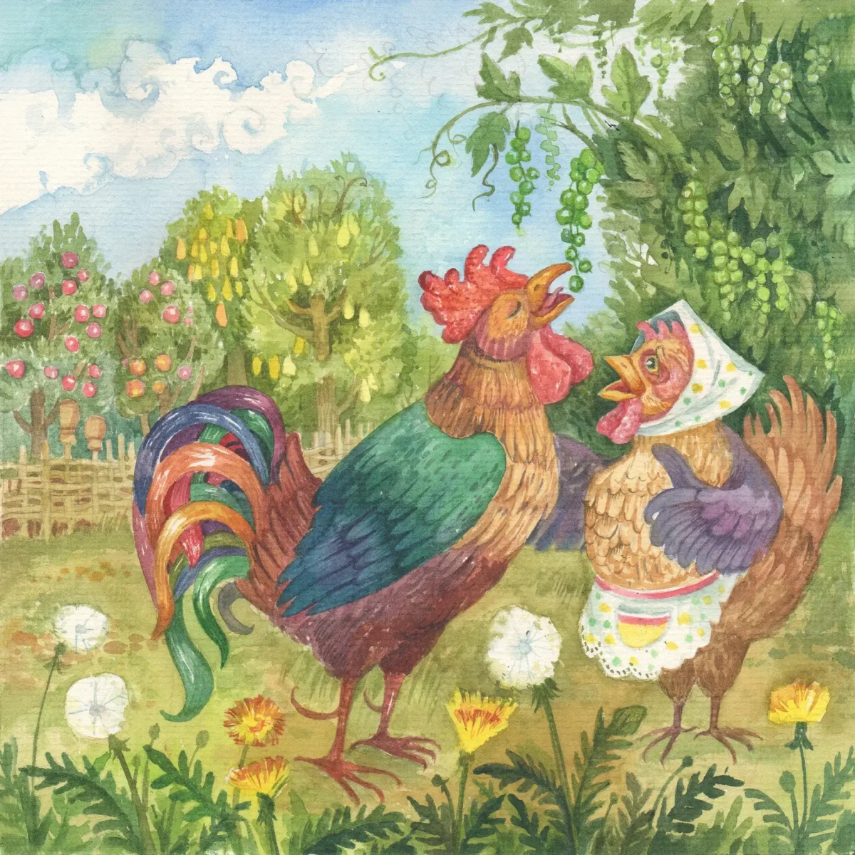 К Д Ушинский умей обождать