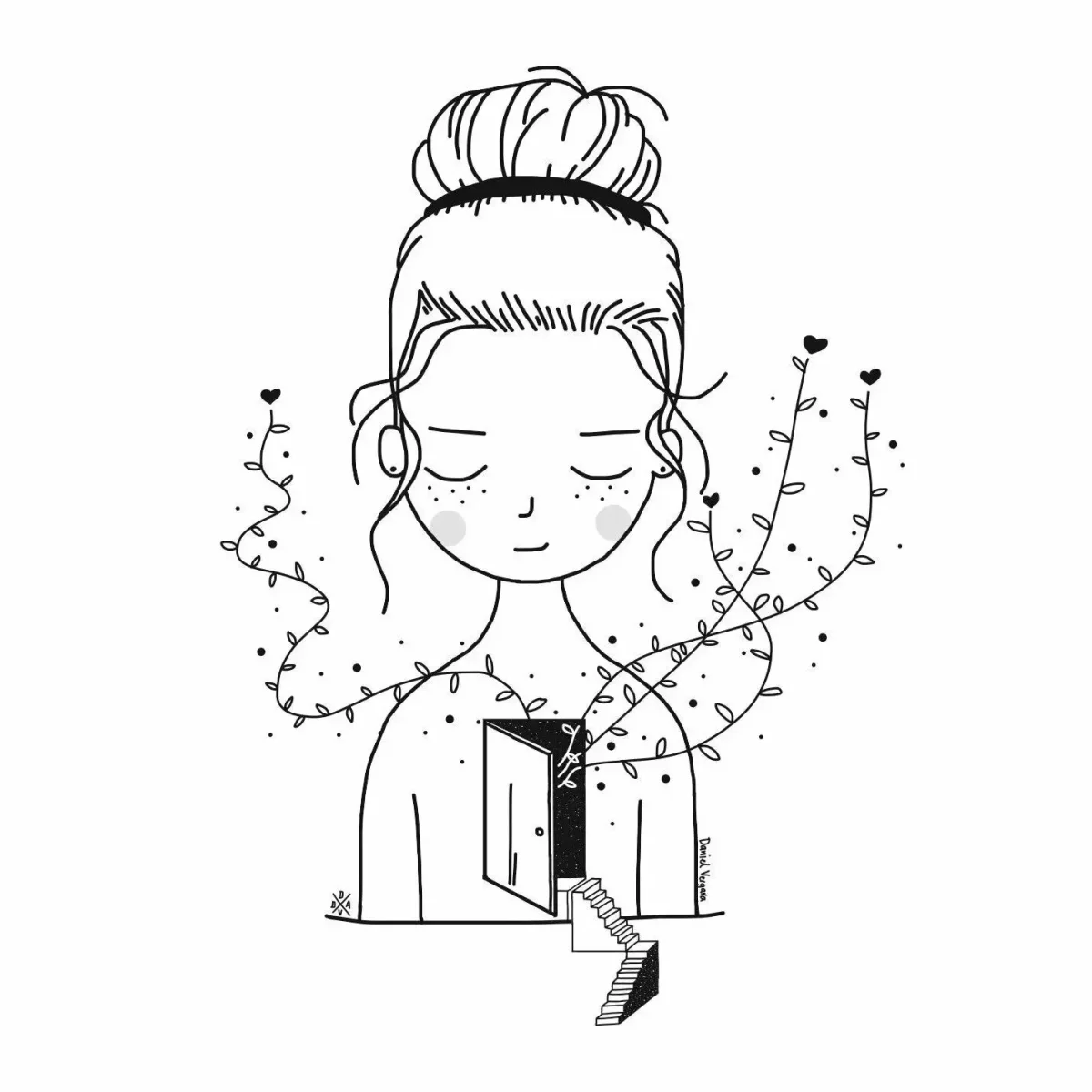 Химия рисунки