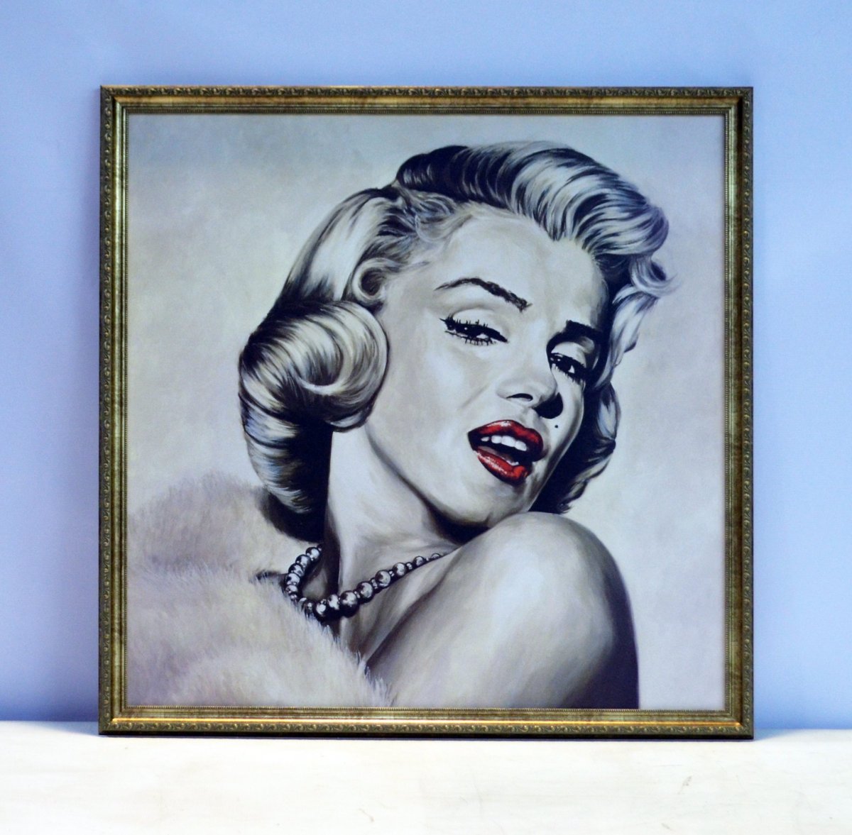 Мэрилин Монро знак зодиака