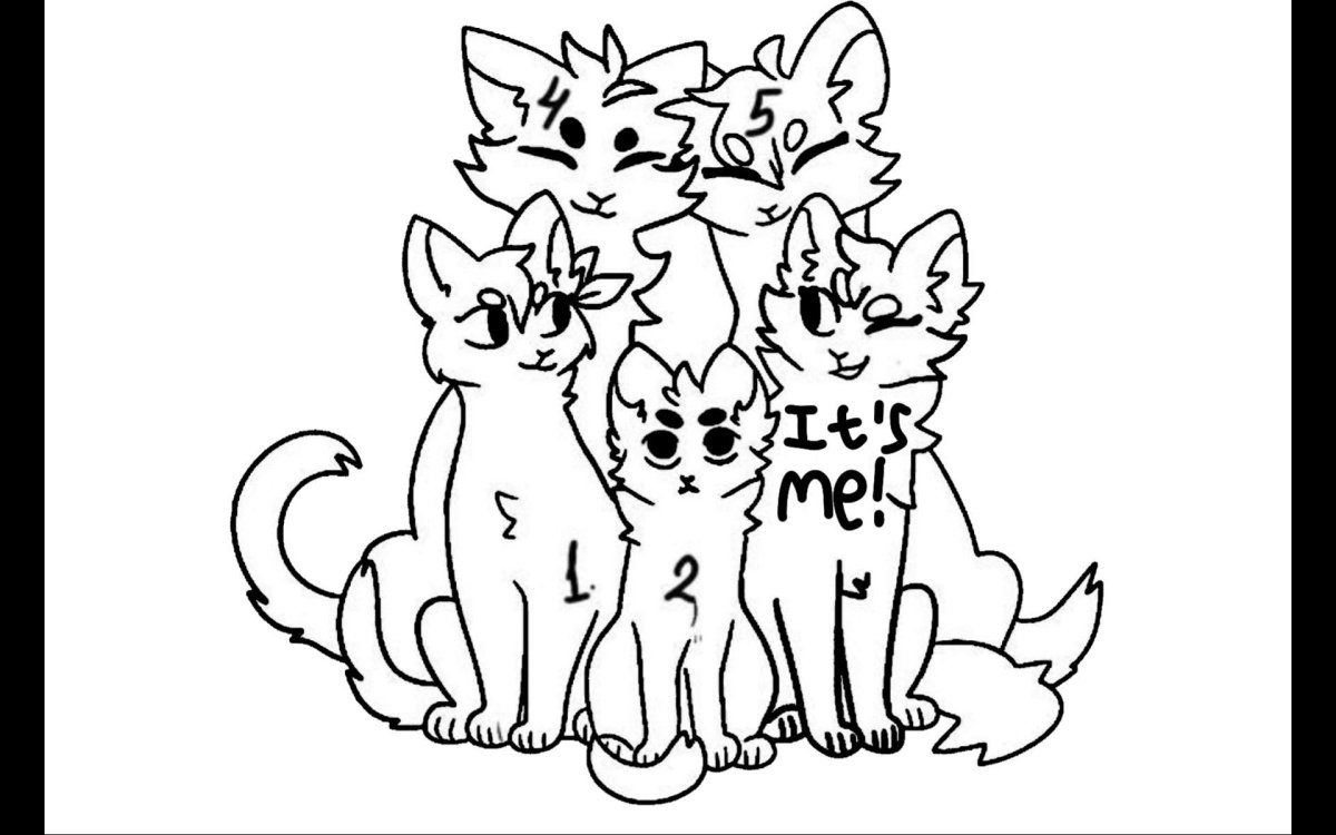 Коты Аристократы разукрашка
