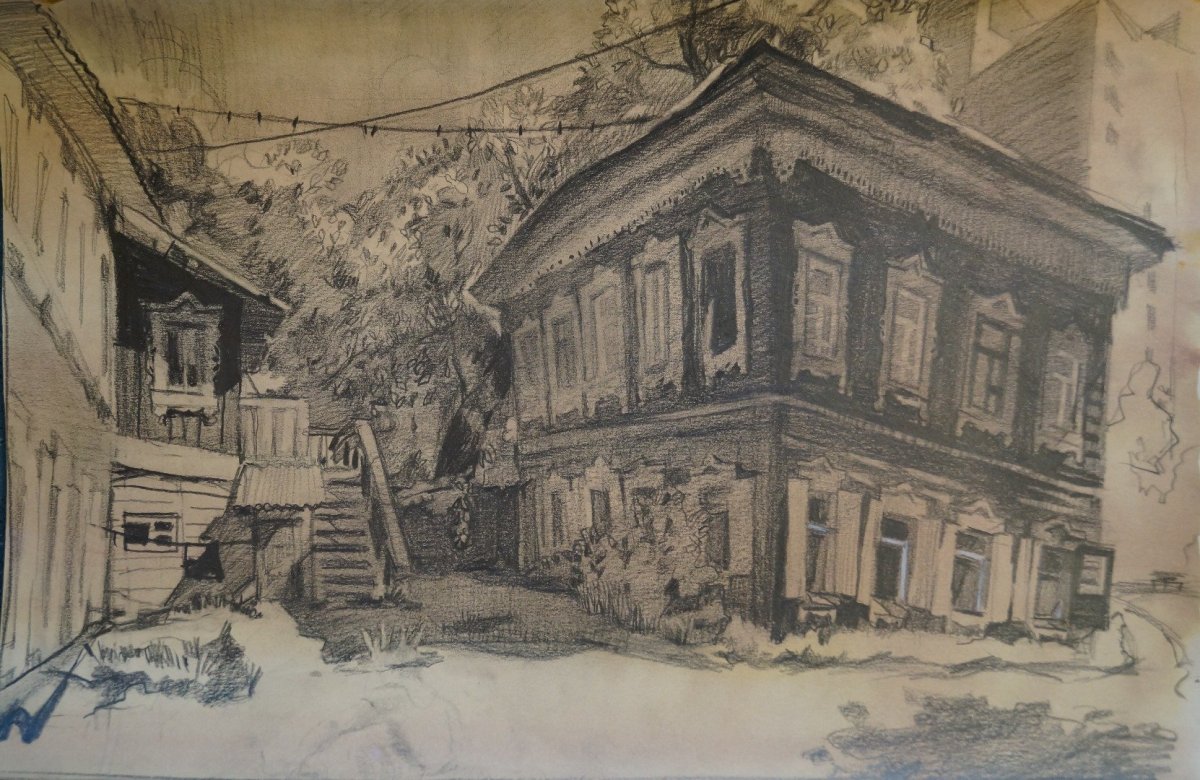 Православный храм раскраска