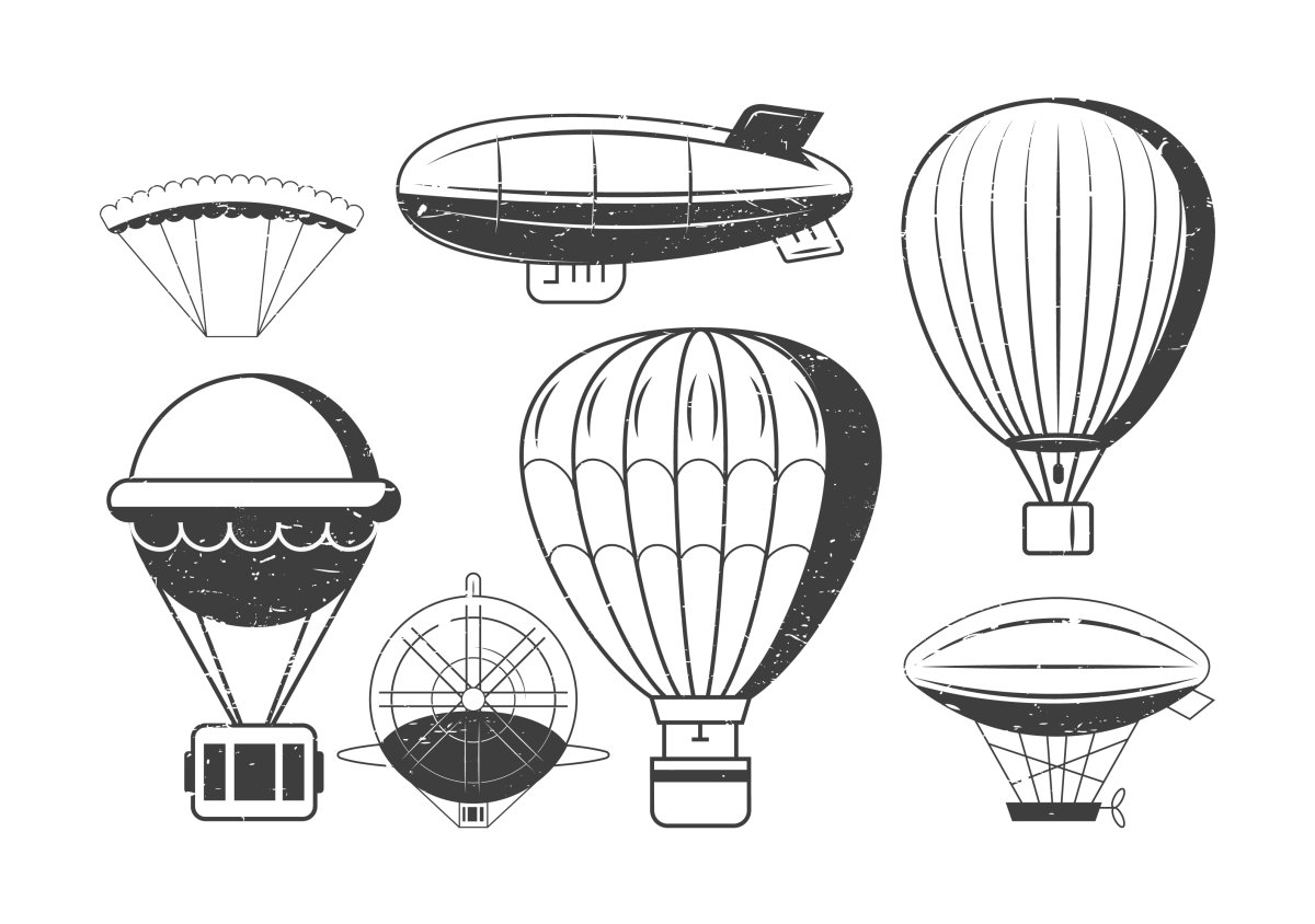 Воздушный шар антистресс