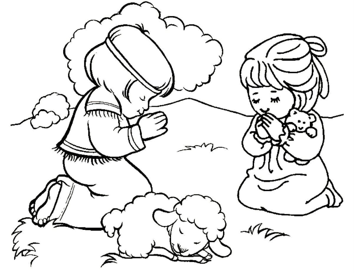 Эстетичные картинки для срисовки маленькие