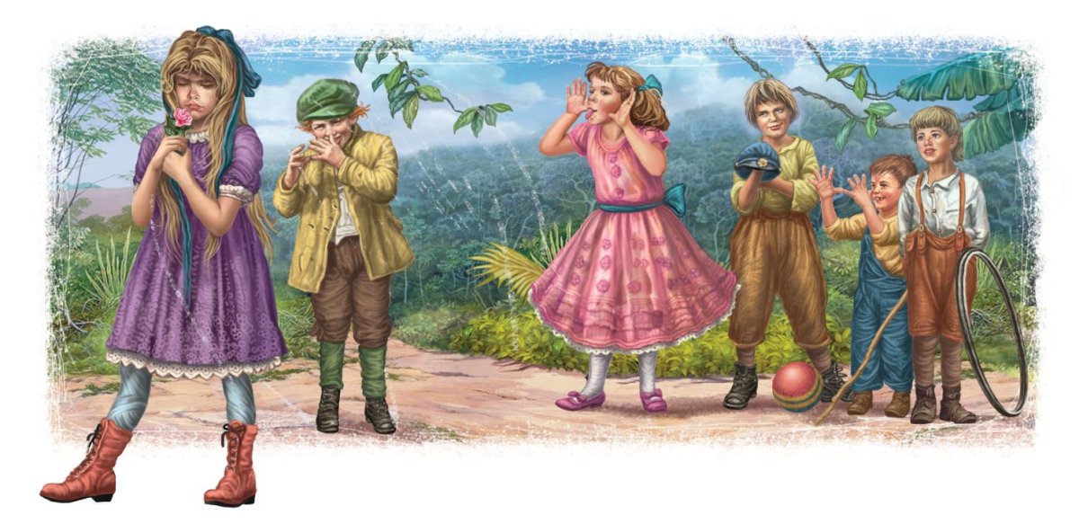 Художник-иллюстратор книги 1000 и 1 ночь в России