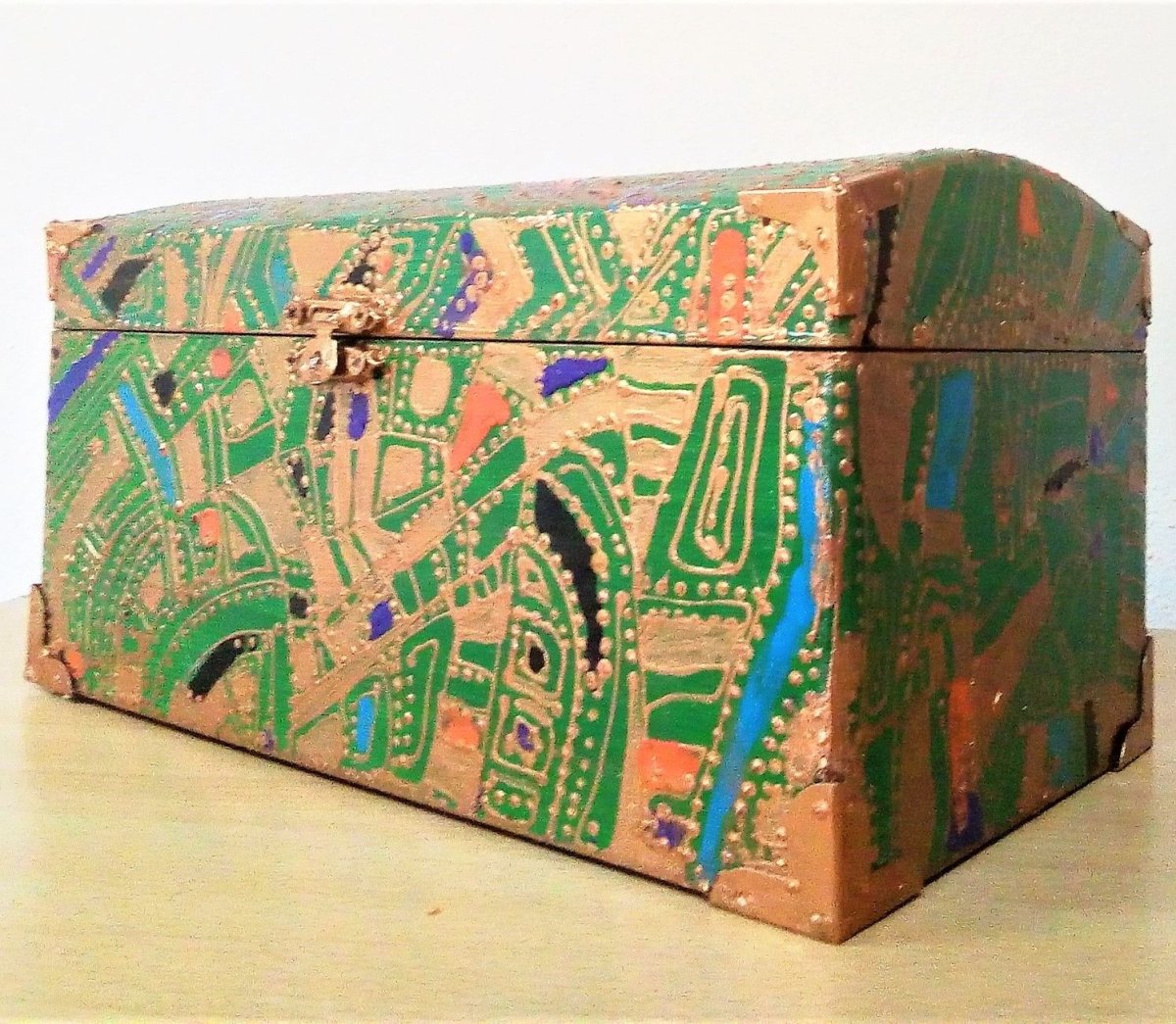 Сувенир "хозяйка медной горы"