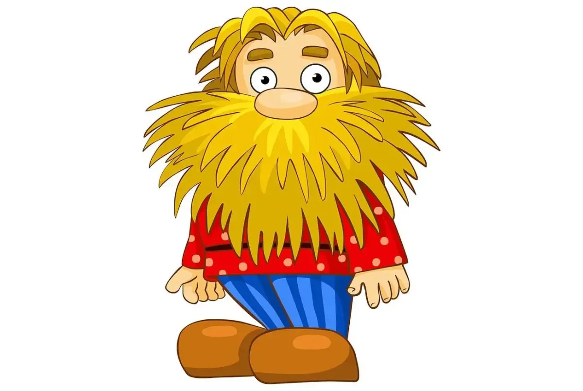 Домовёнок Кузя герои