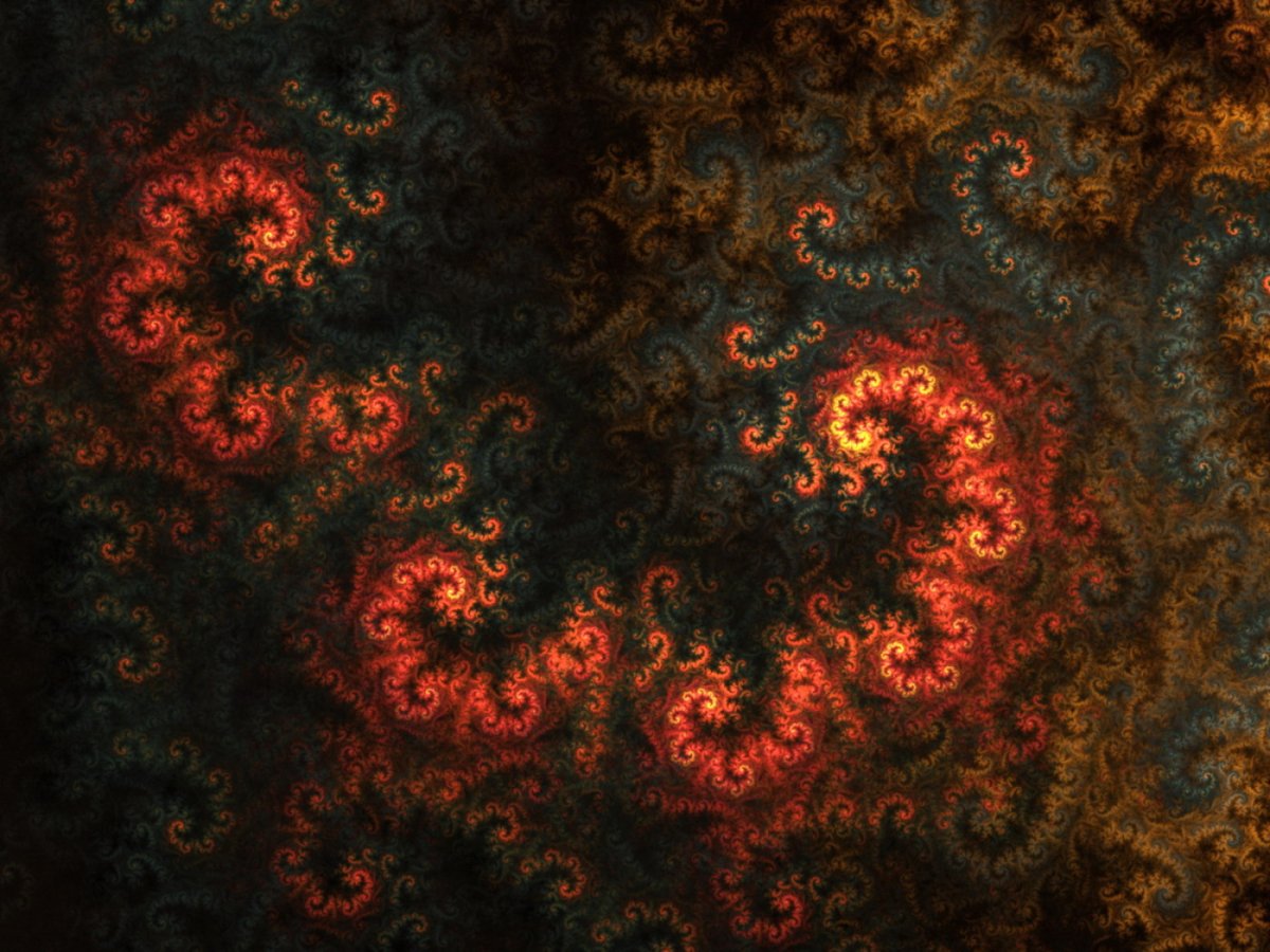 Обои на телефон 8к