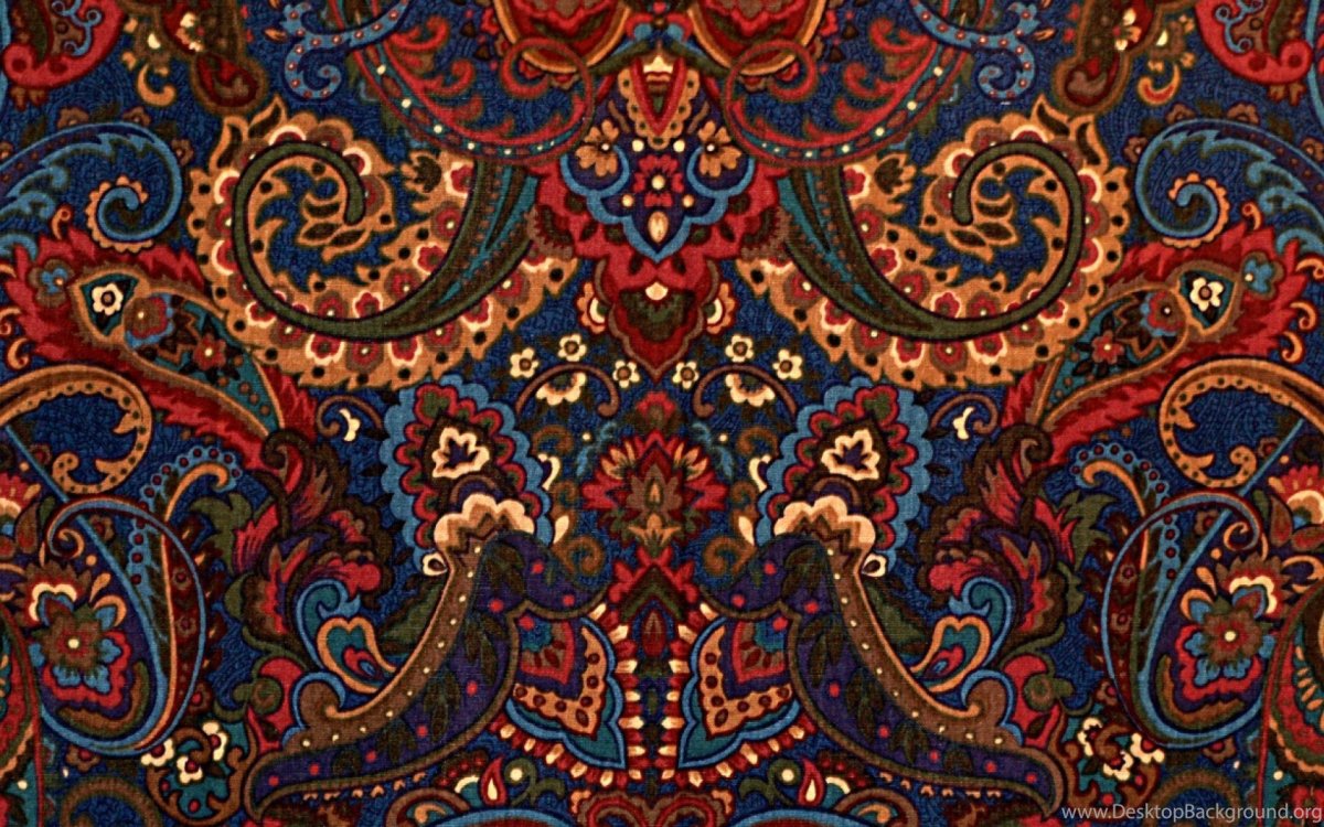 Восточные ткани