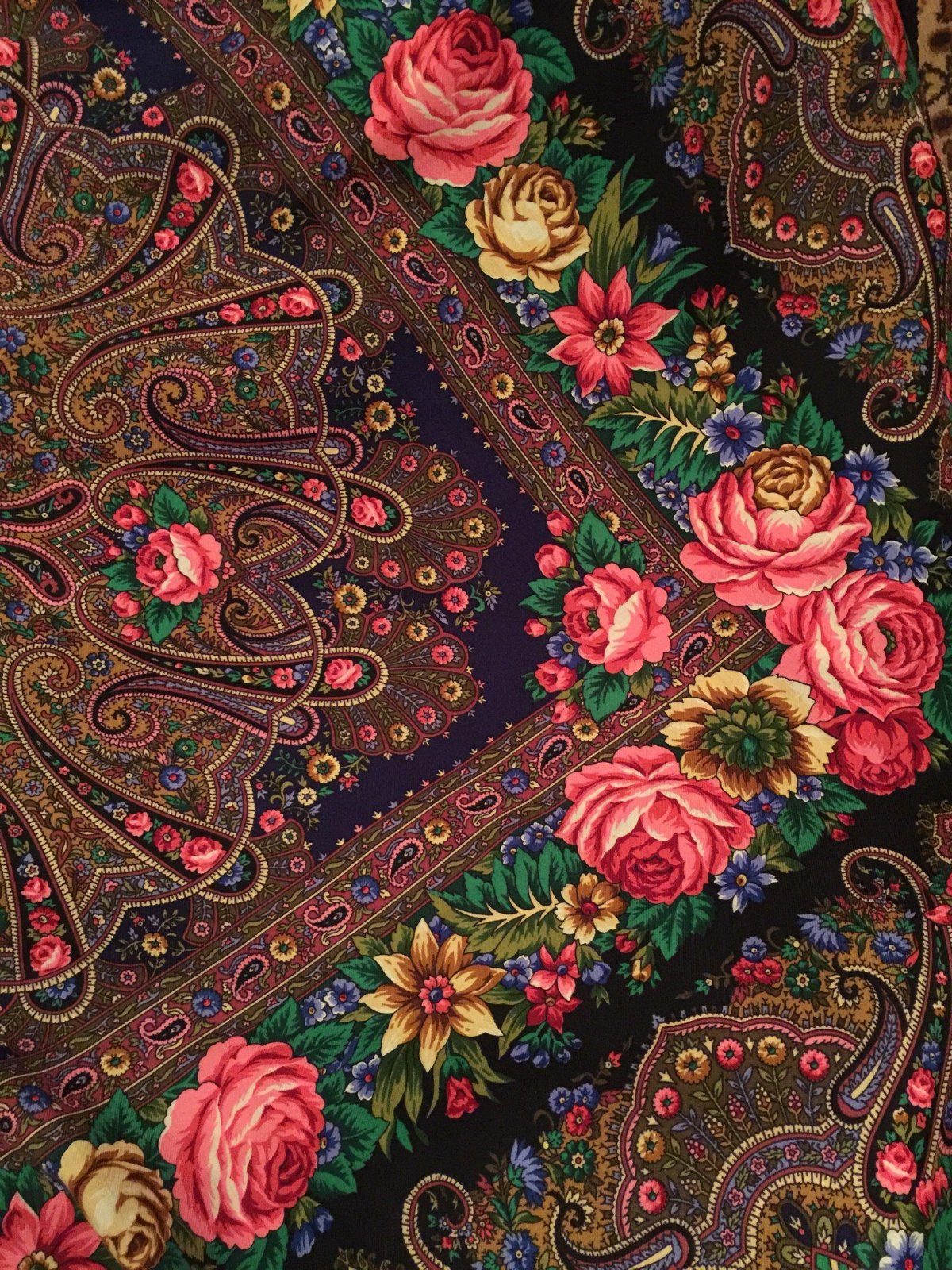 Коврик Cross Pad CPO 042