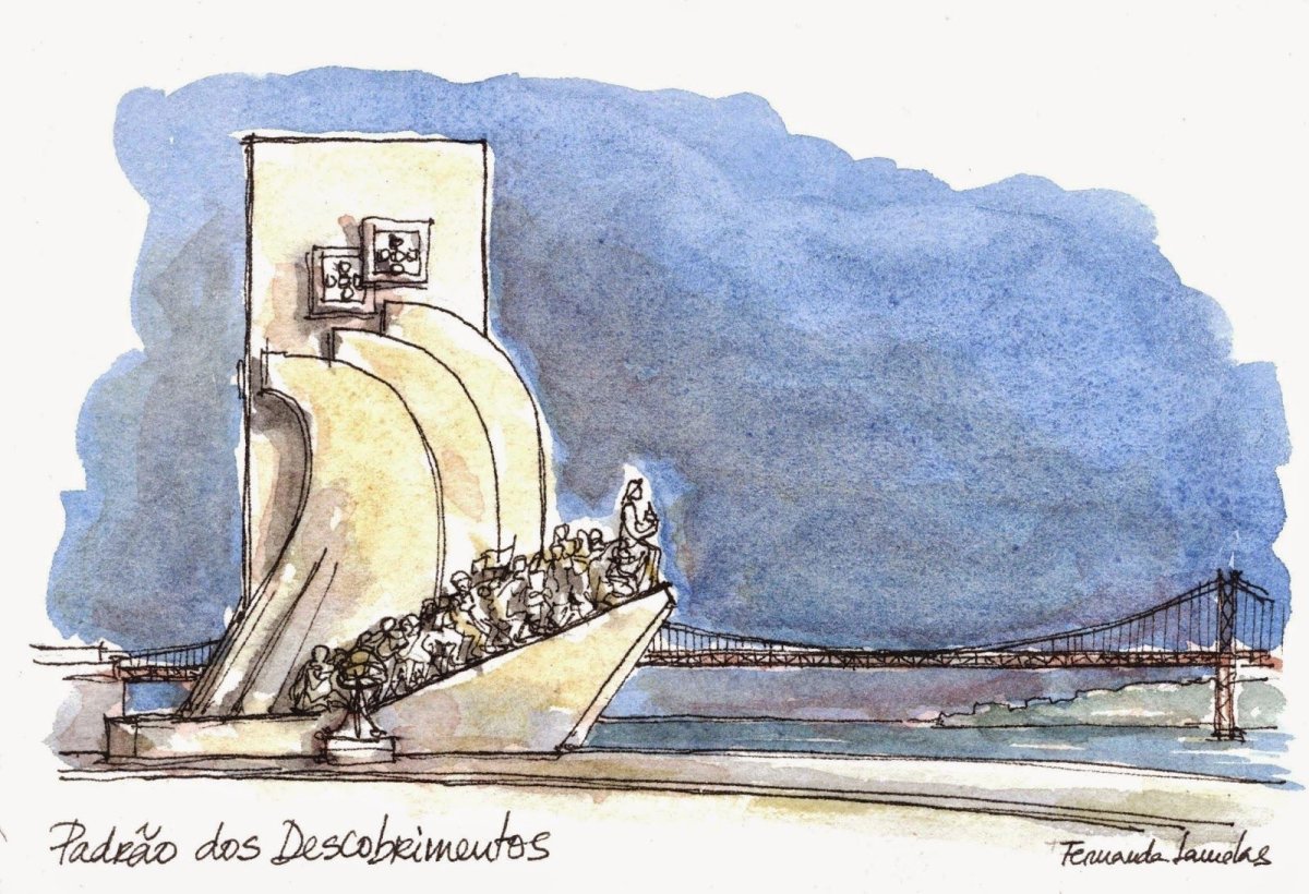 Ночь в Лиссабоне превью