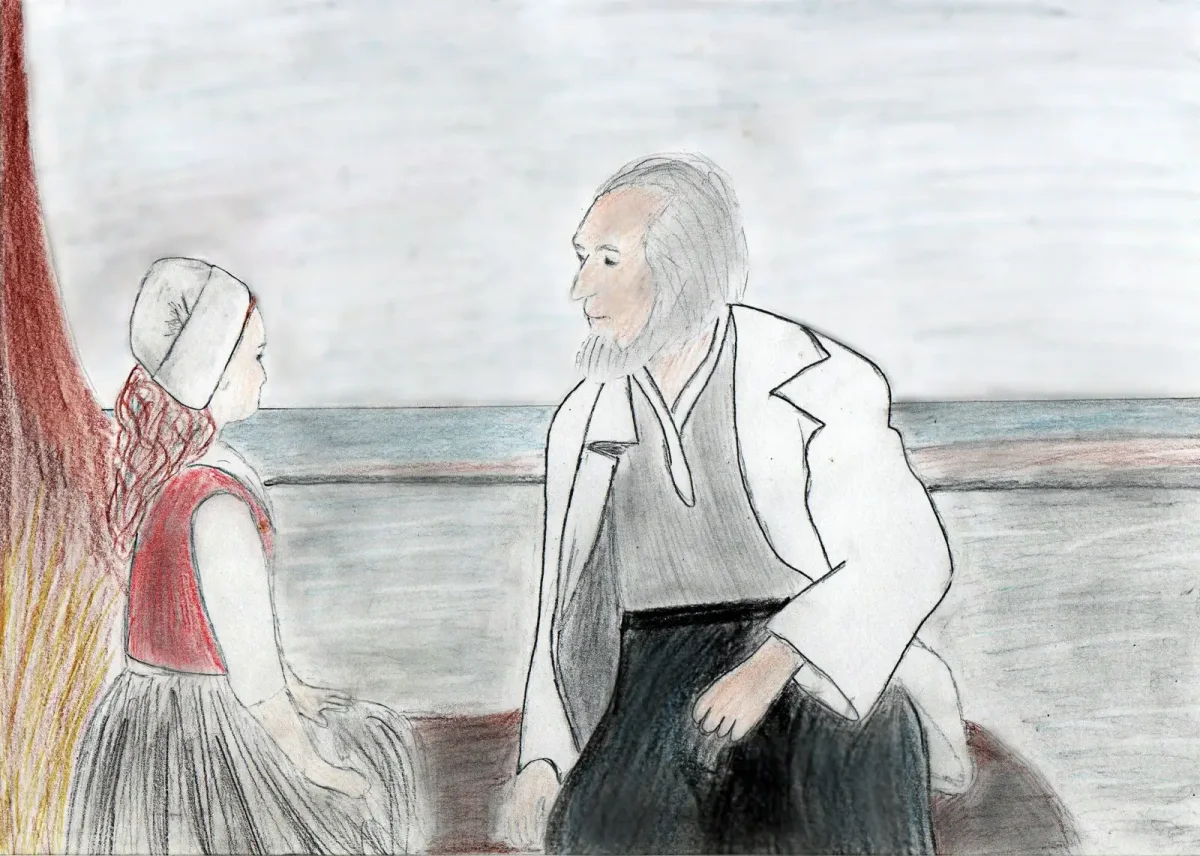 Алые паруса Грин Эгль