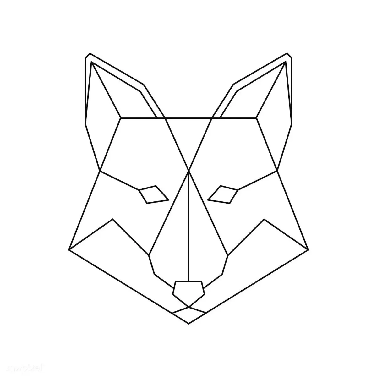 Геометрическая симметрия