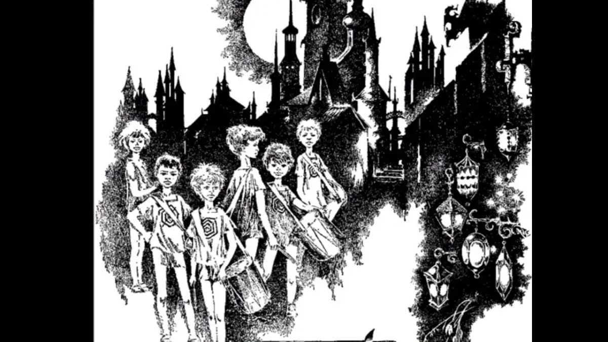 Журавлёнок и молнии книга