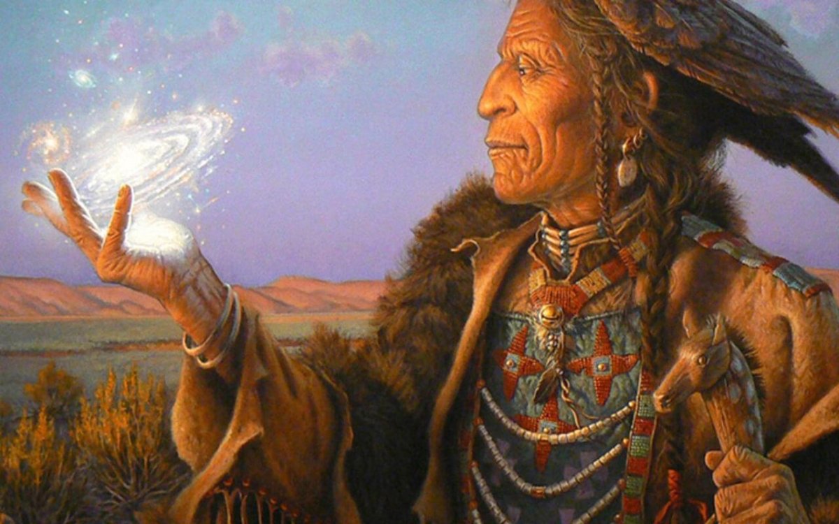 Символы Кастанеда