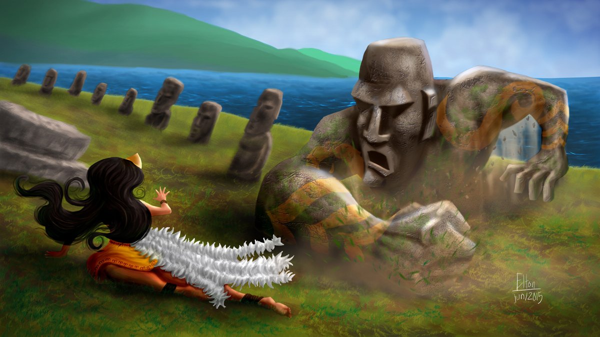 Карлос Кастанеда Олли