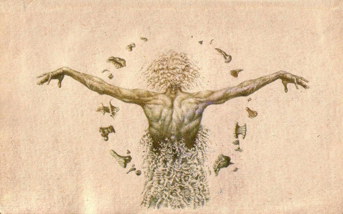 Ерко Владислав Карлос Кастанеда