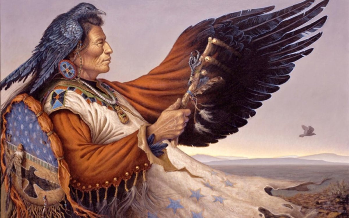 Карлос Кастанеда Дон Хуан