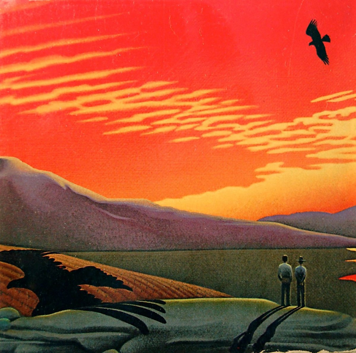 Дон Хуан Матус арт