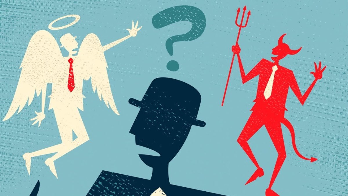 Кризис нравственности