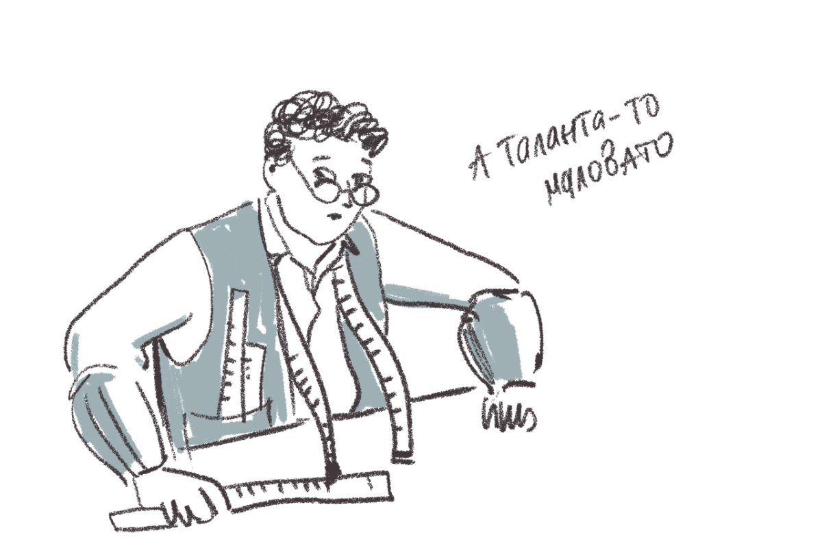 Внутренний критик