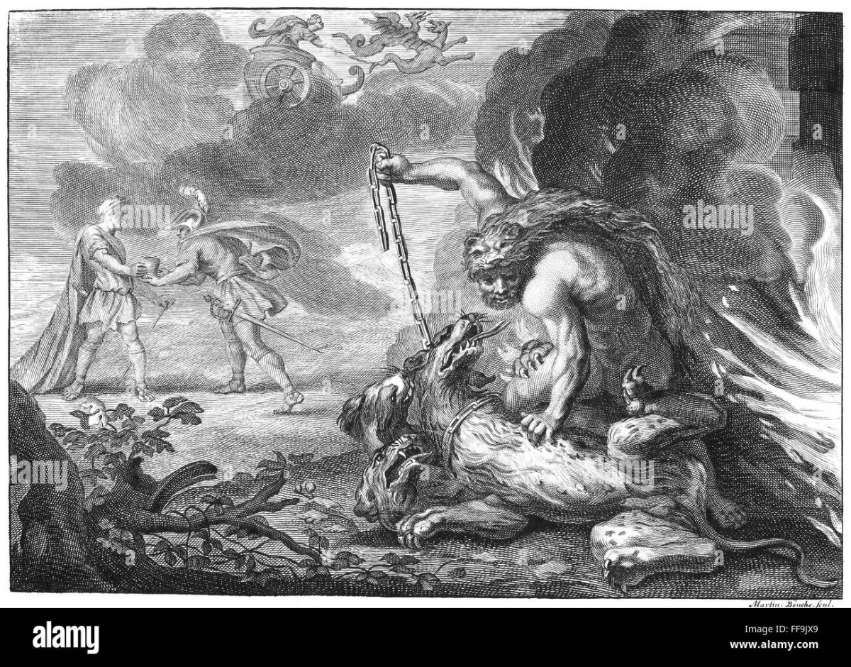 Метаморфоз Овидия