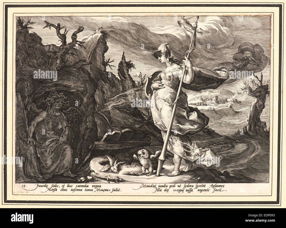 Овидий метаморфозы иллюстрации