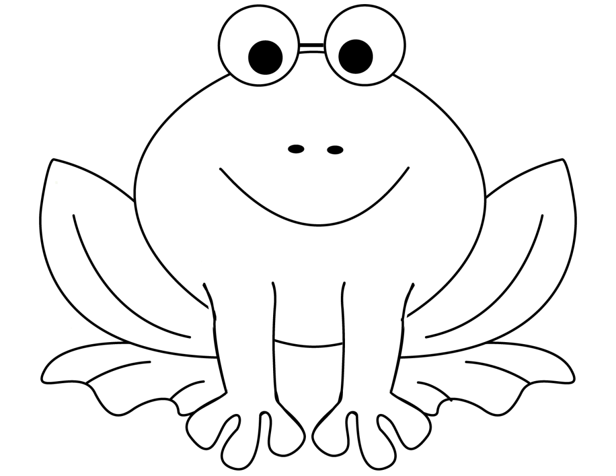 Маска бабушки раскраска