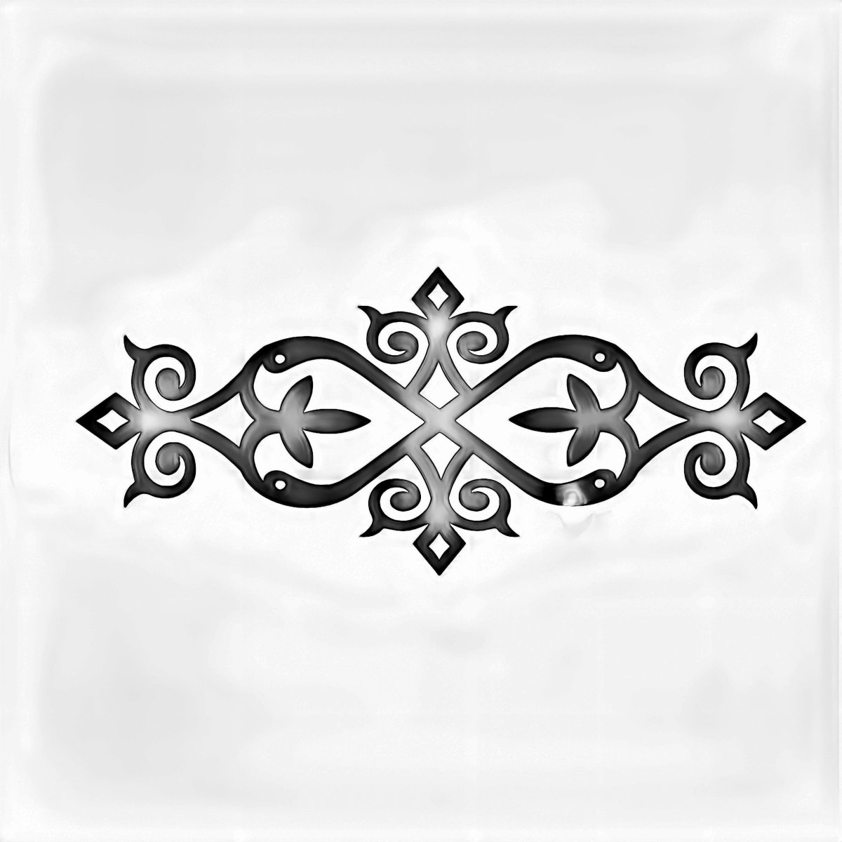 Адыгские узоры