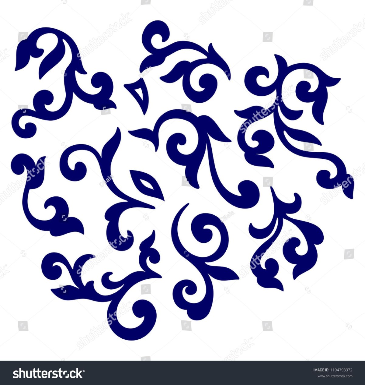 Карелия узоры орнаменты