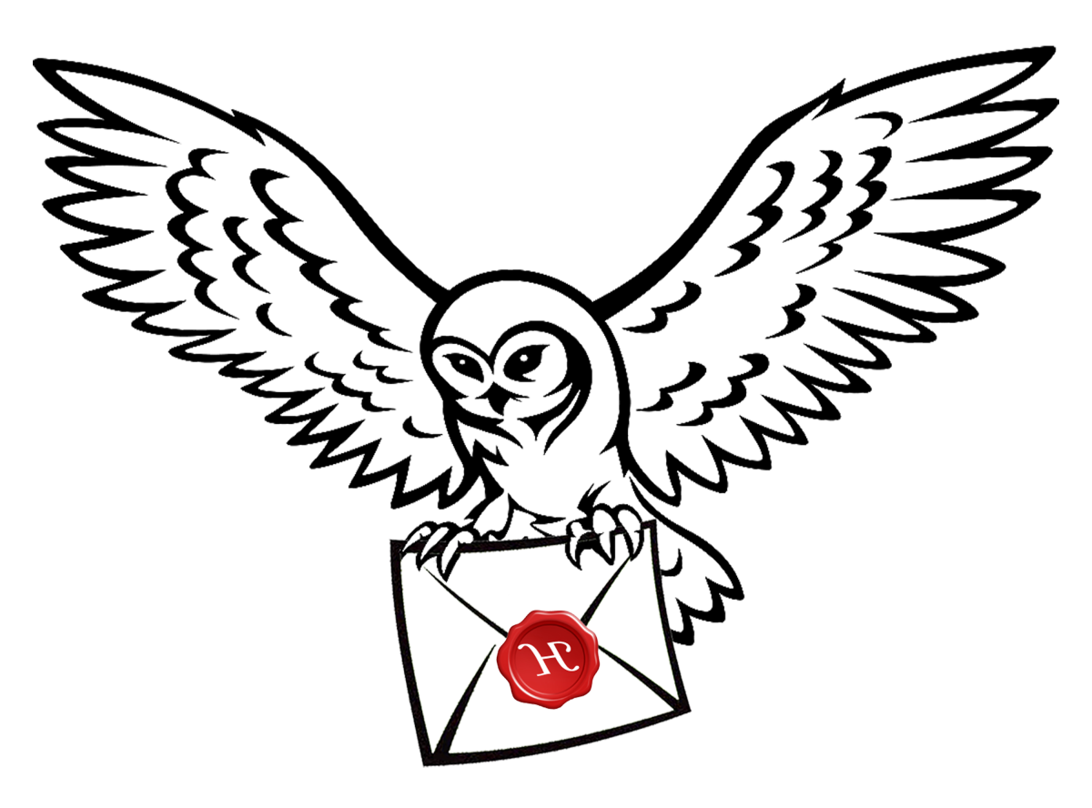 Сова Букля (Гарри Поттер)