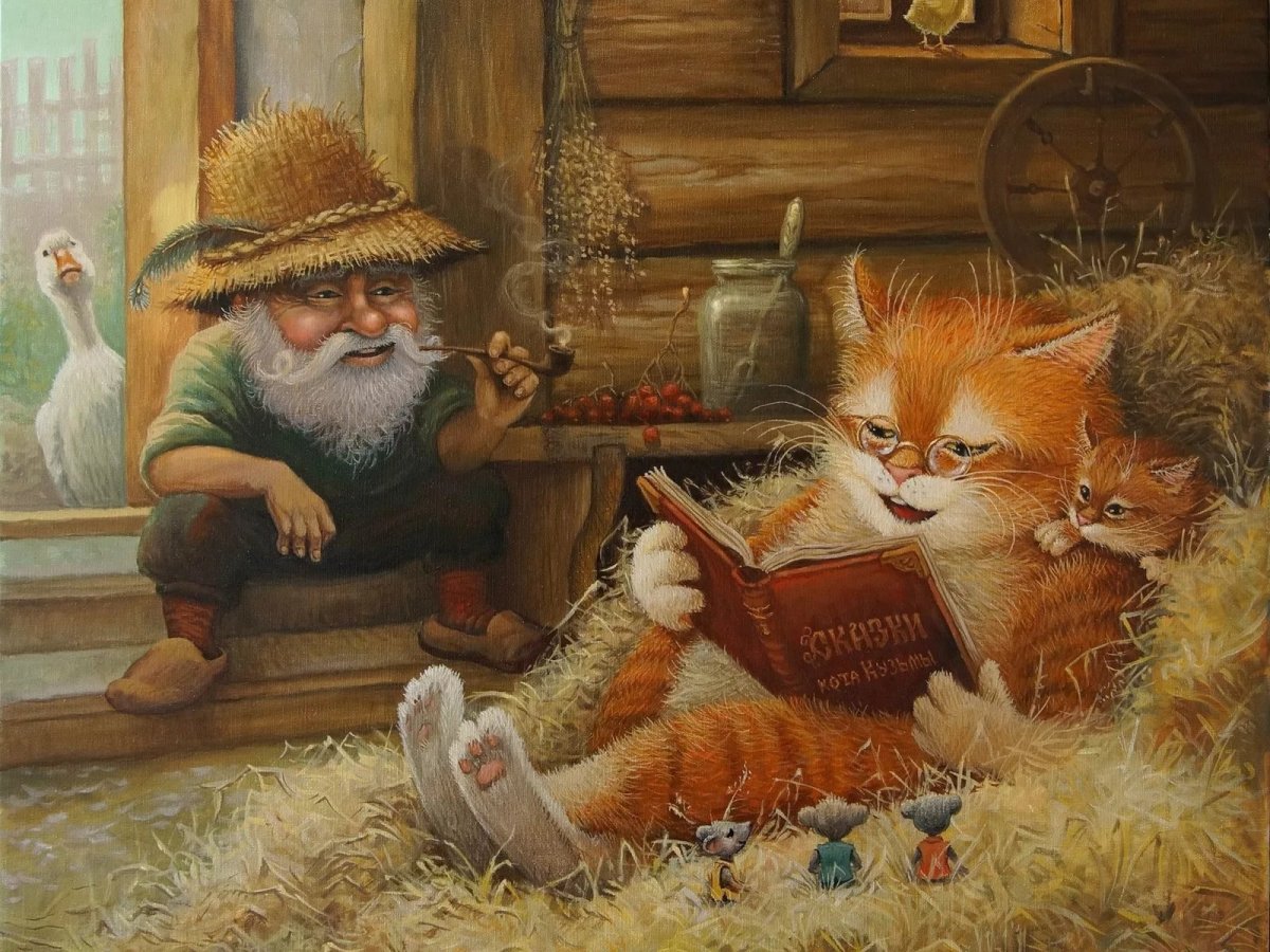 Живопись - Бурдина Татьяна