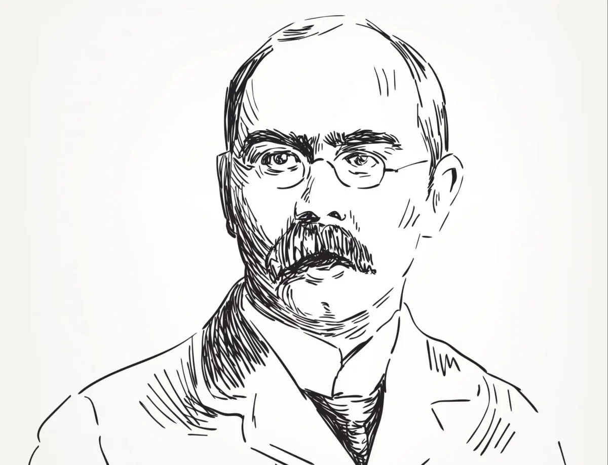 Лео Киплинг Бойер