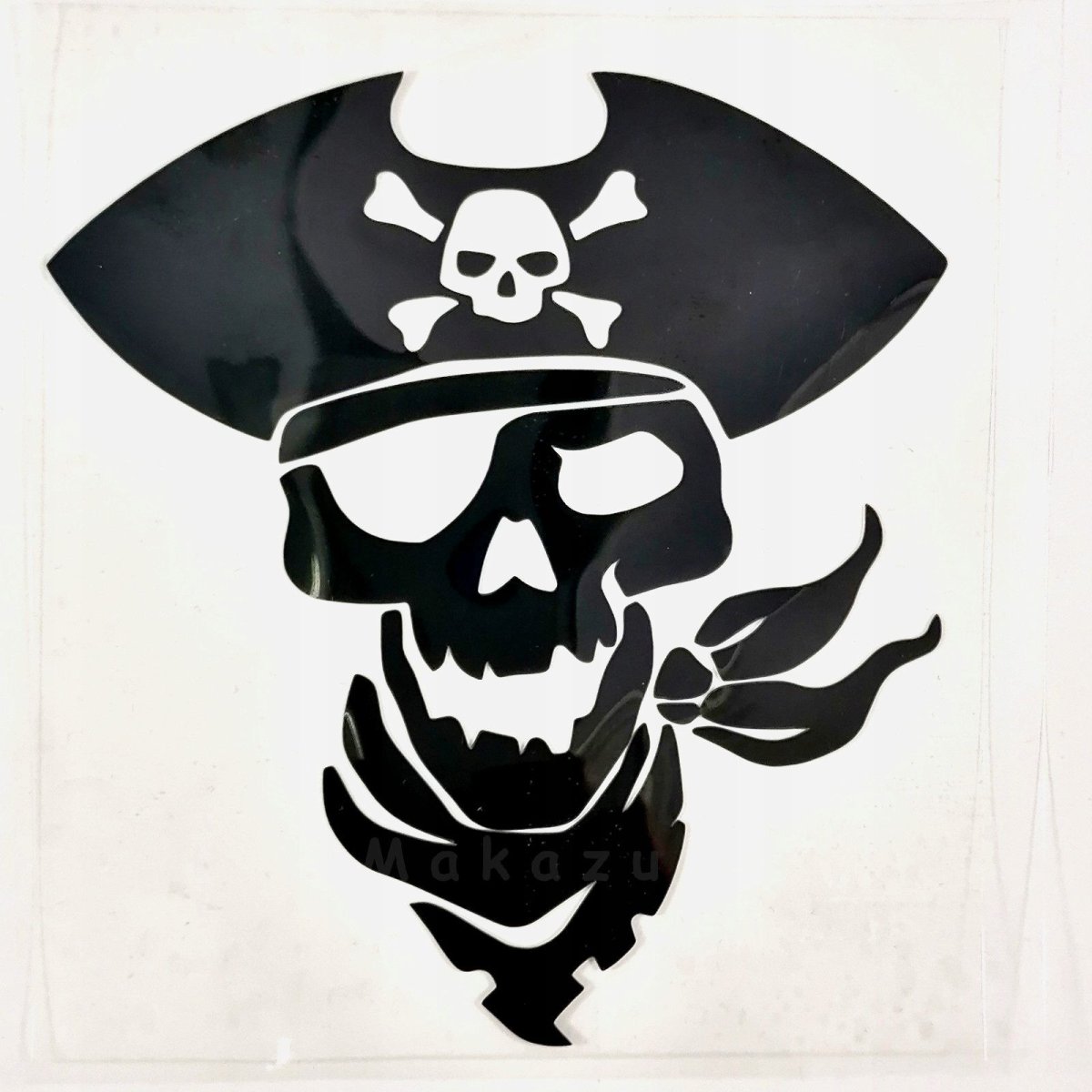 Капитан Джек Воробей вектор