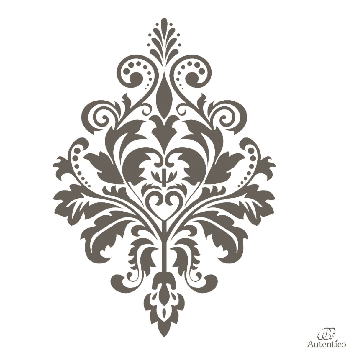 Трафареты рисунков на стену