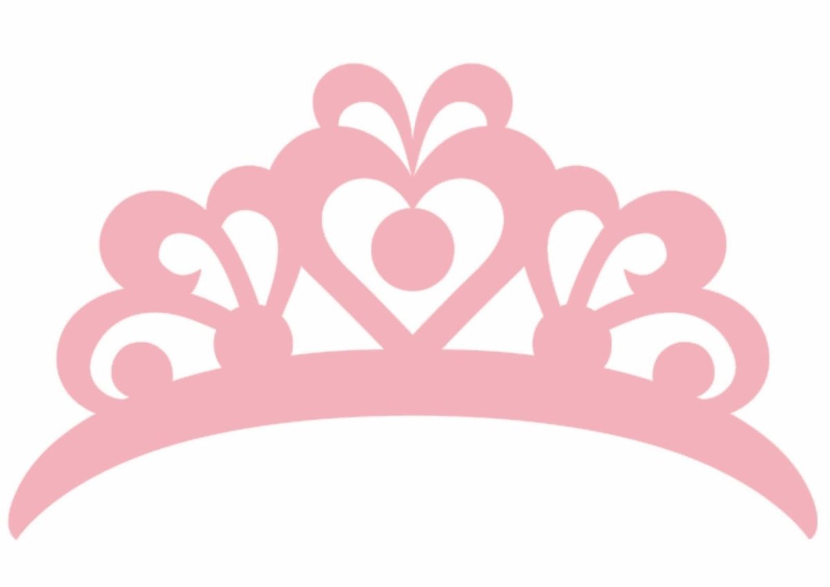 Корона вектор