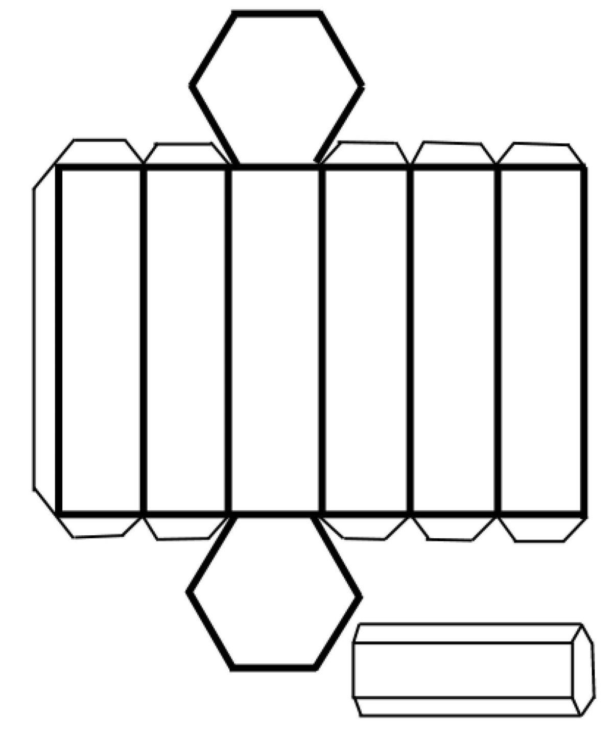 Фигуры трафареты для вырезания