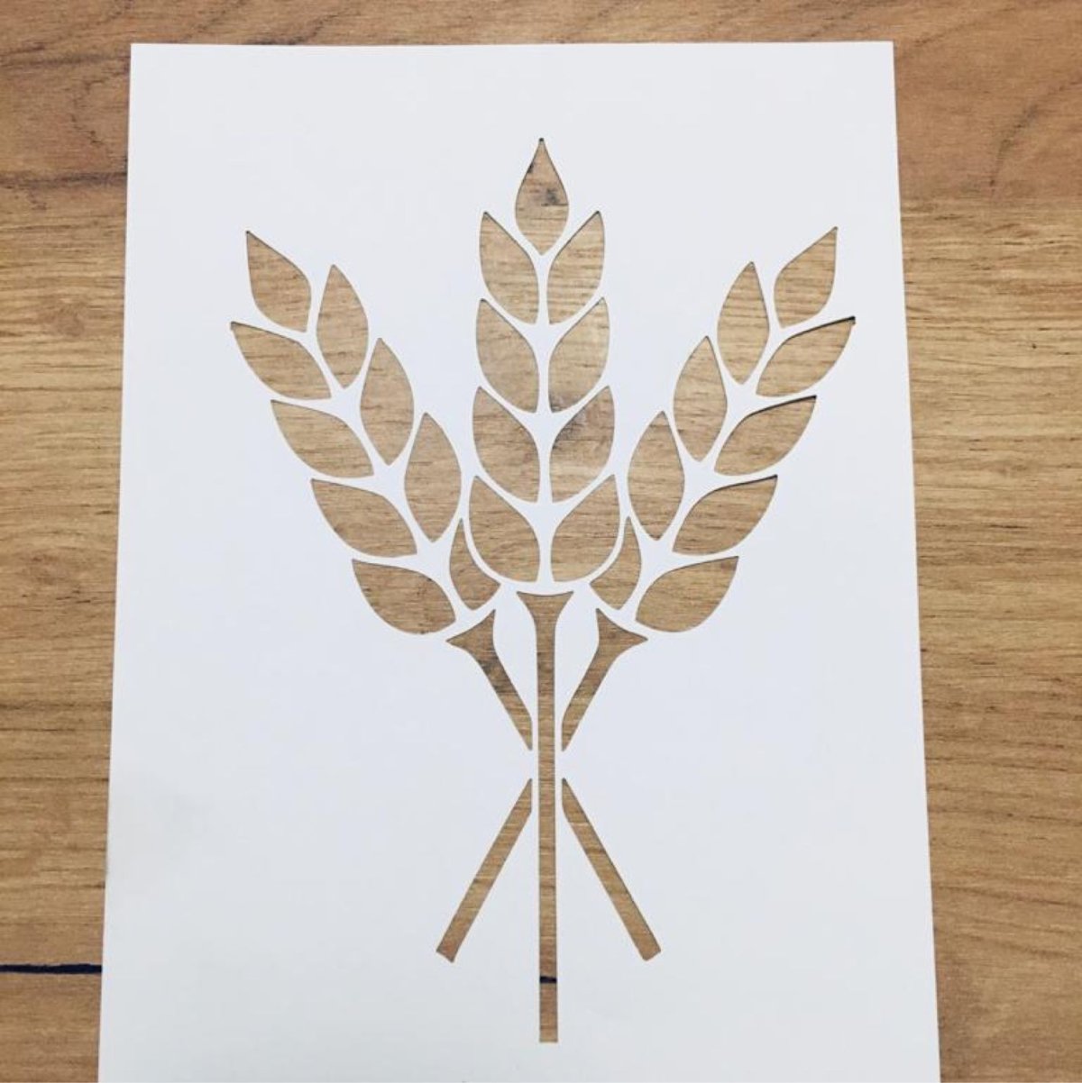 Пшеница логотип