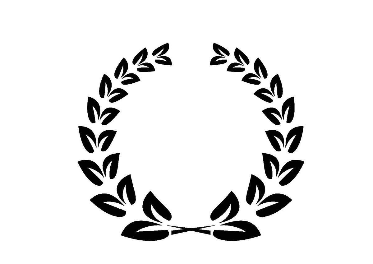 Раскраски колоски и хлеб